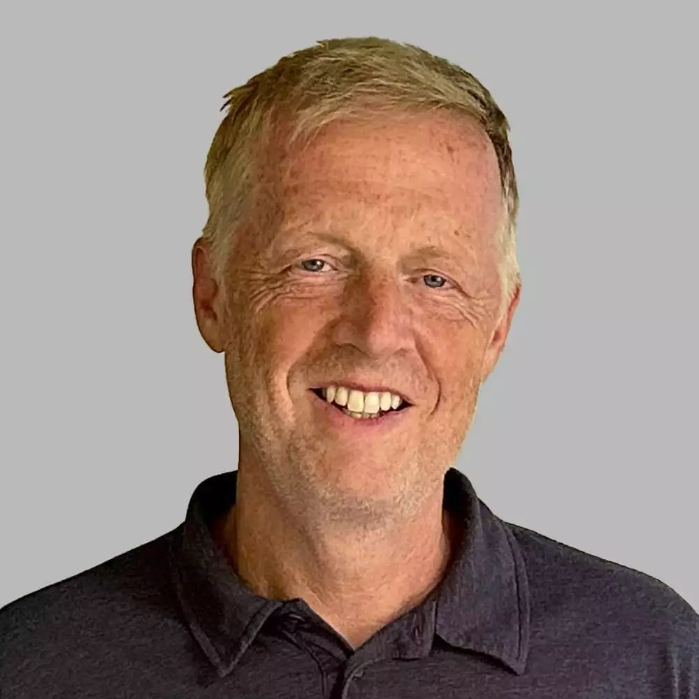 Brian Kieser