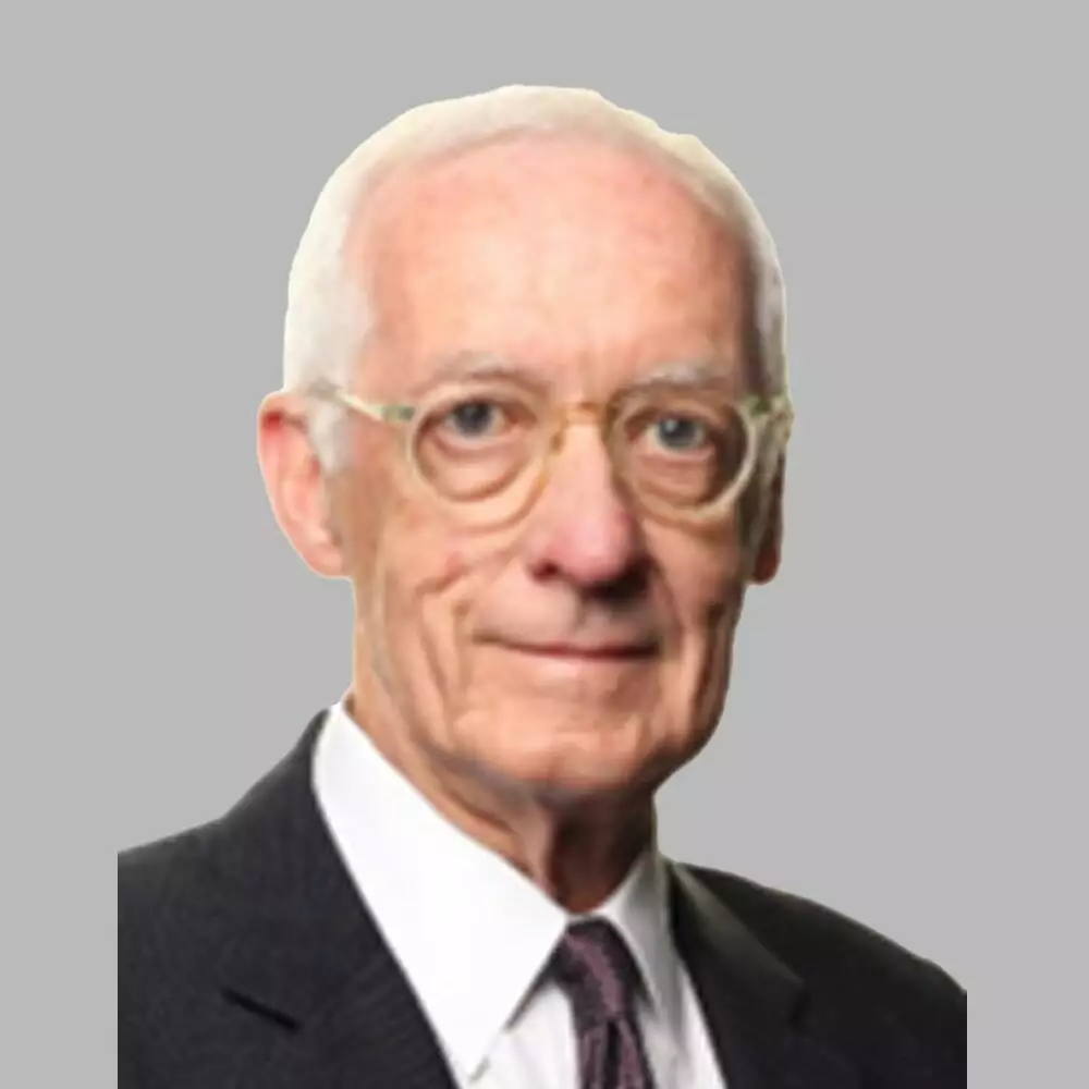 Dr. Michael Mack
