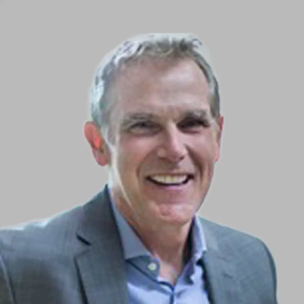 Frank McGillin